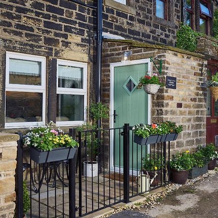 Chimney Cottage Холмфирт Экстерьер фото
