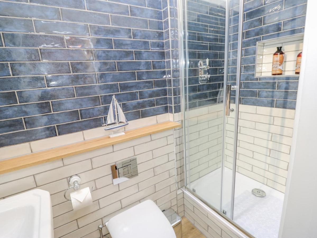 Chimney Cottage Холмфирт Экстерьер фото