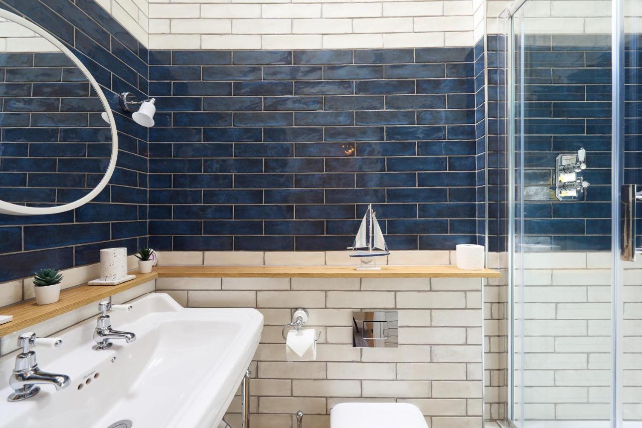 Chimney Cottage Холмфирт Экстерьер фото